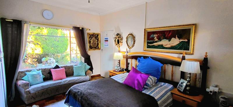 3 Bedroom Property for Sale in Noordhoek Free State